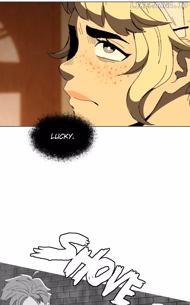 Read Silent Screams chapter 56 image 25 on Lezhin