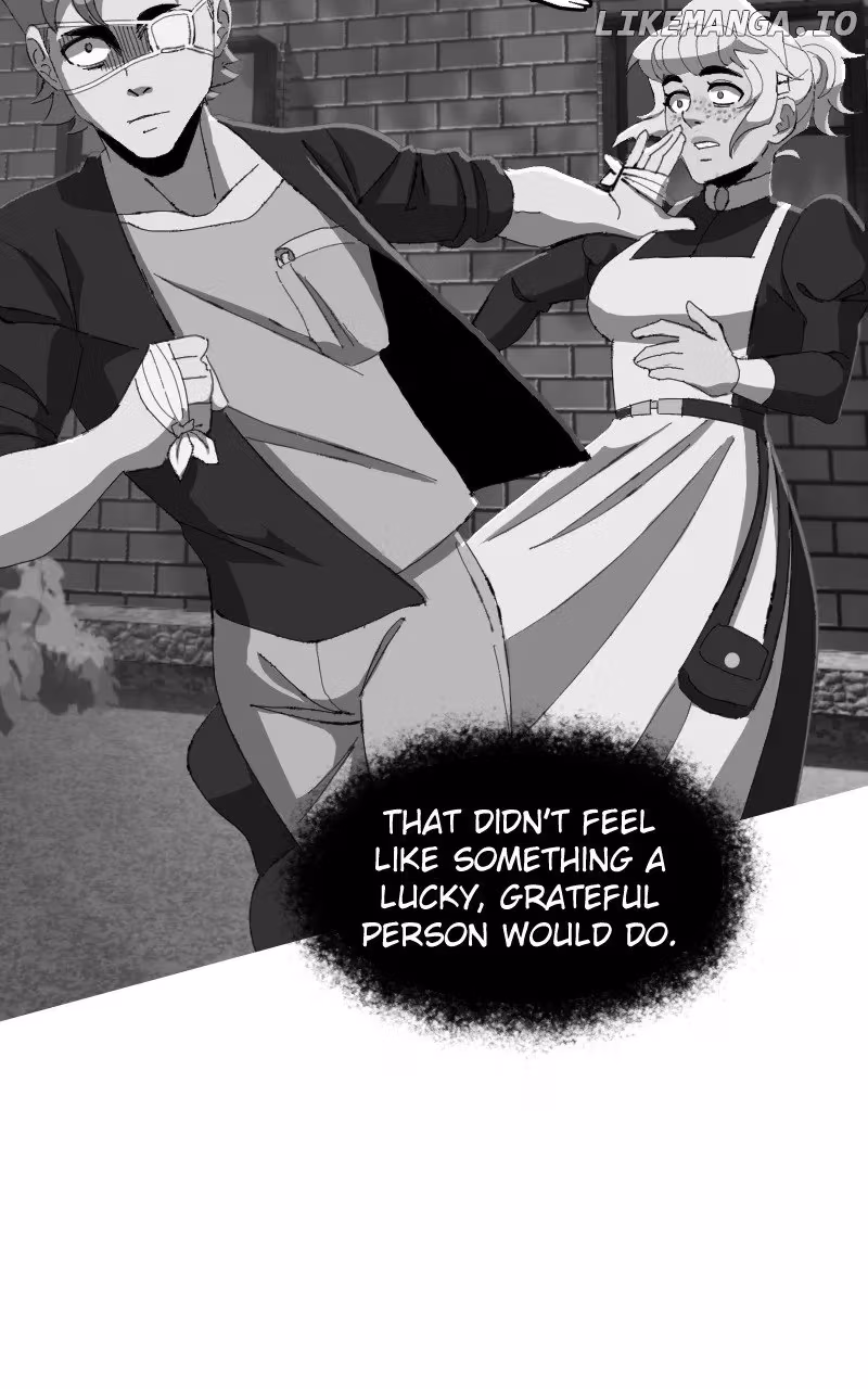 Read Silent Screams chapter 56 image 26 on Lezhin