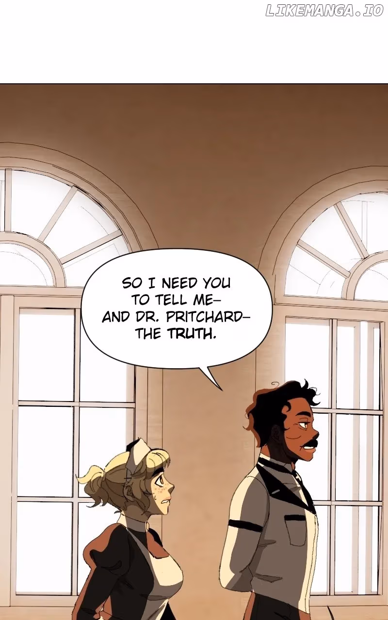 Read Silent Screams chapter 56 image 27 on Lezhin