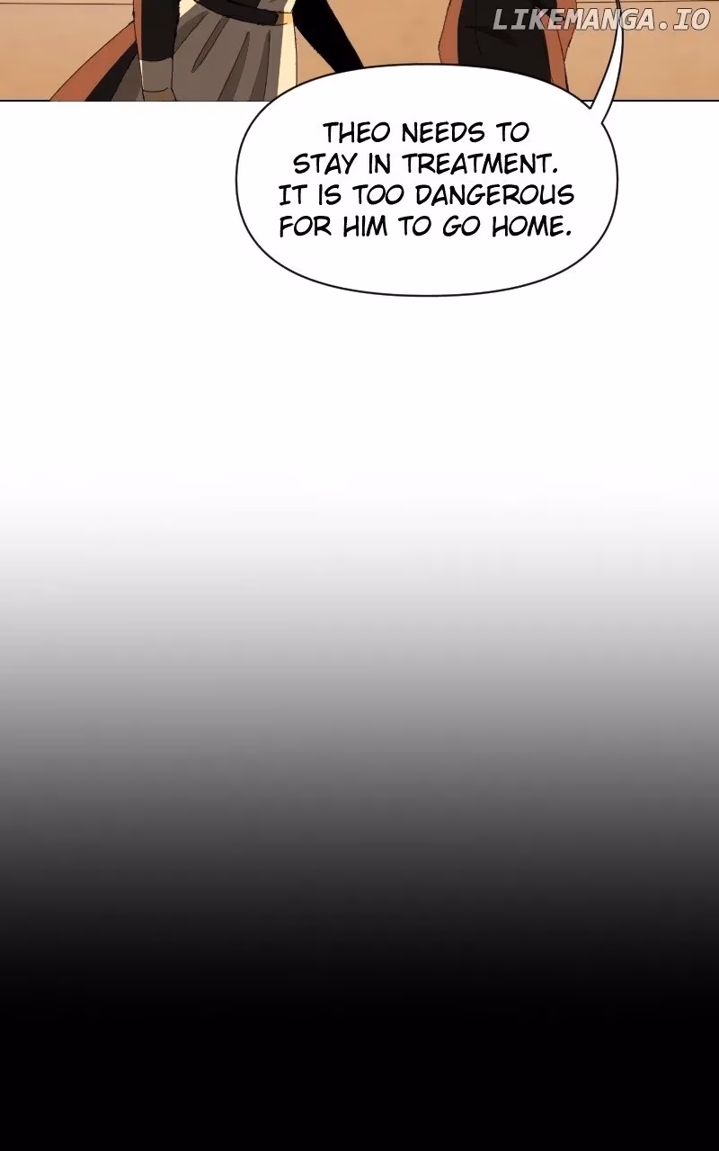 Read Silent Screams chapter 56 image 28 on Lezhin