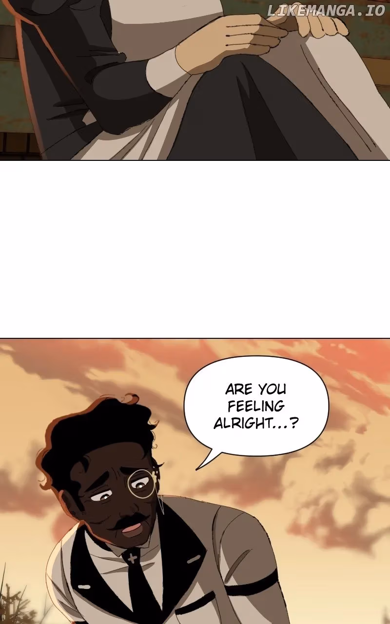 Read Silent Screams chapter 56 image 3 on Lezhin
