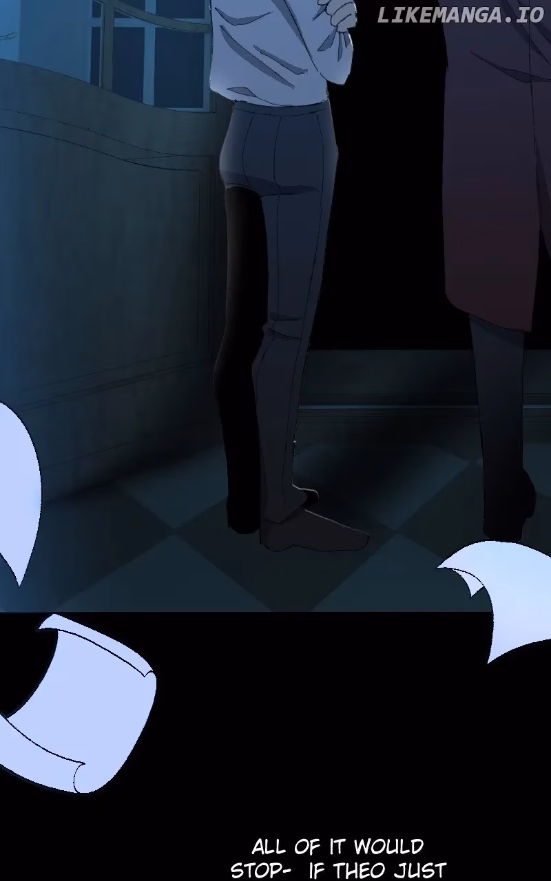 Read Silent Screams chapter 56 image 33 on Lezhin