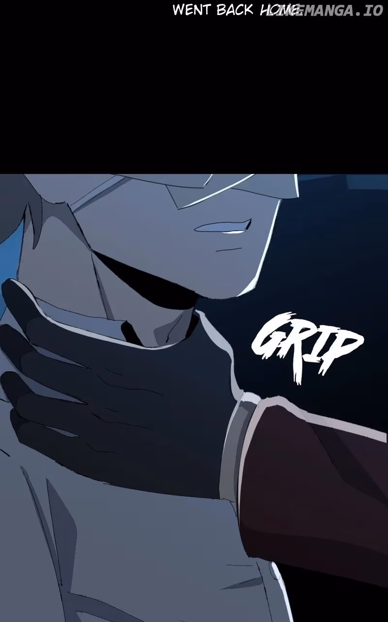 Read Silent Screams chapter 56 image 34 on Lezhin