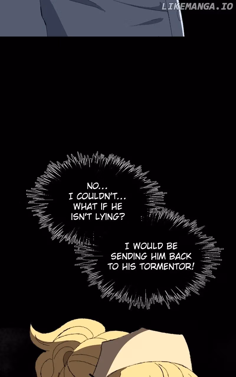 Read Silent Screams chapter 56 image 35 on Lezhin