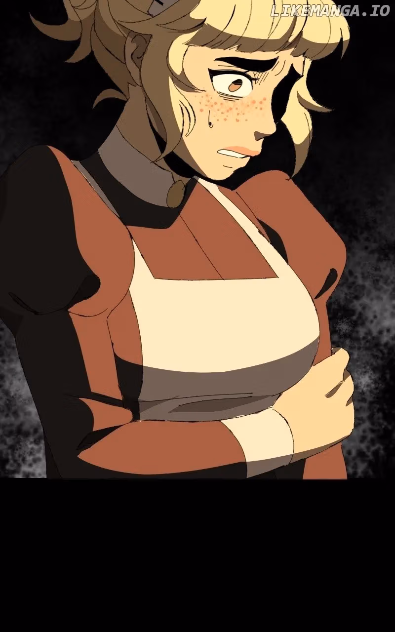 Read Silent Screams chapter 56 image 36 on Lezhin