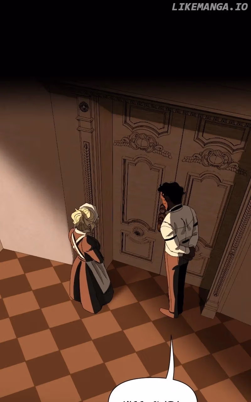 Read Silent Screams chapter 56 image 37 on Lezhin
