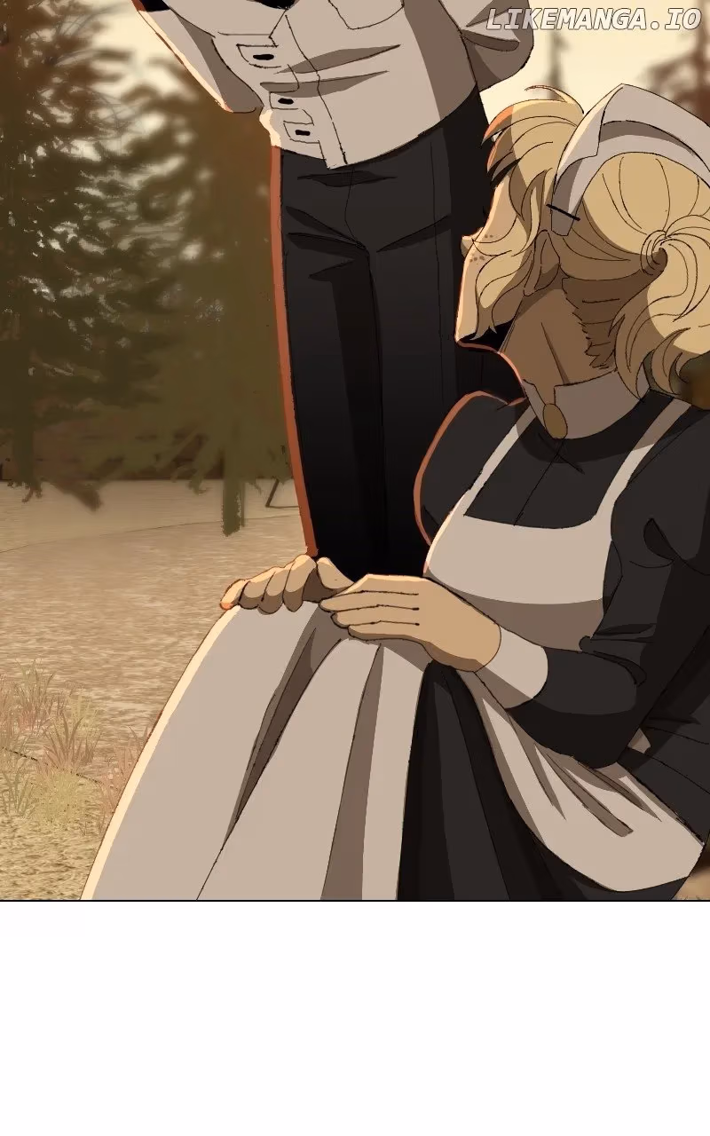 Read Silent Screams chapter 56 image 4 on Lezhin