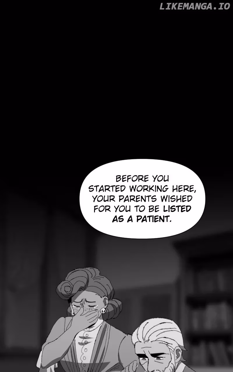 Read Silent Screams chapter 56 image 41 on Lezhin