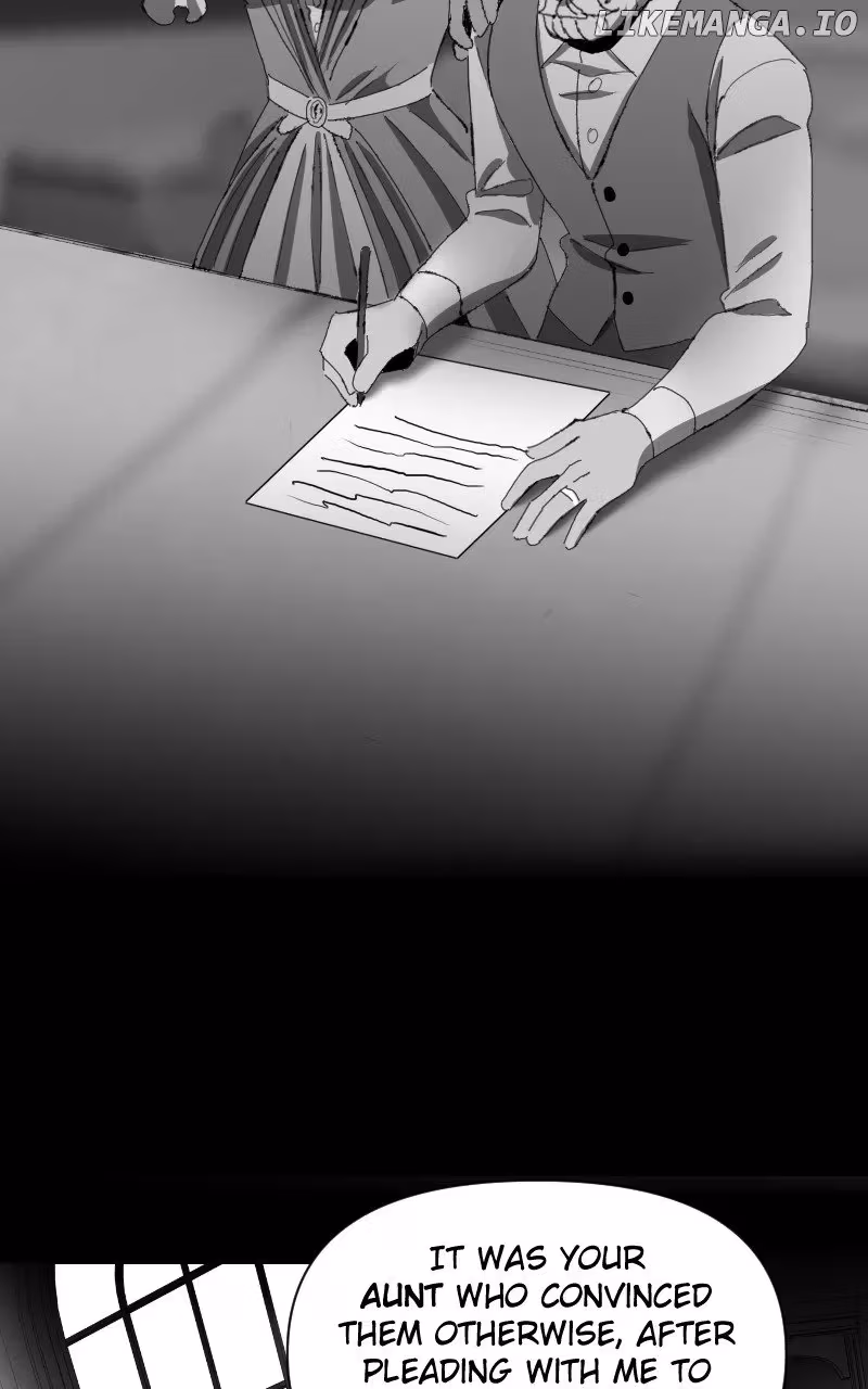 Read Silent Screams chapter 56 image 42 on Lezhin