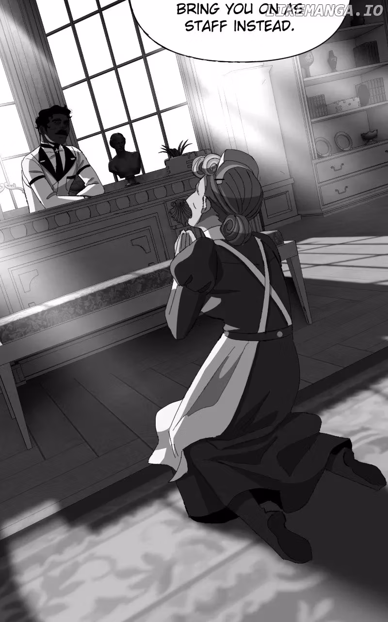 Read Silent Screams chapter 56 image 43 on Lezhin