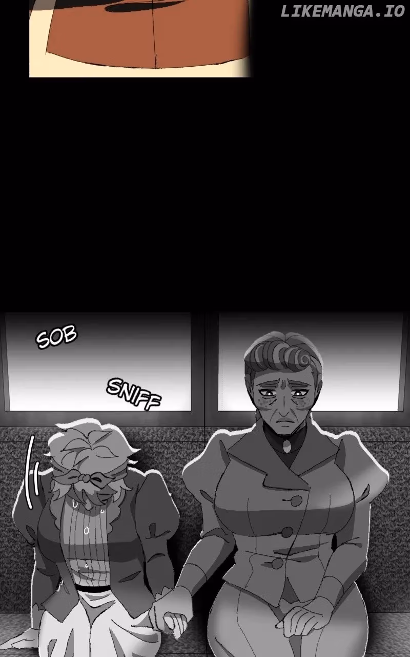 Read Silent Screams chapter 56 image 45 on Lezhin