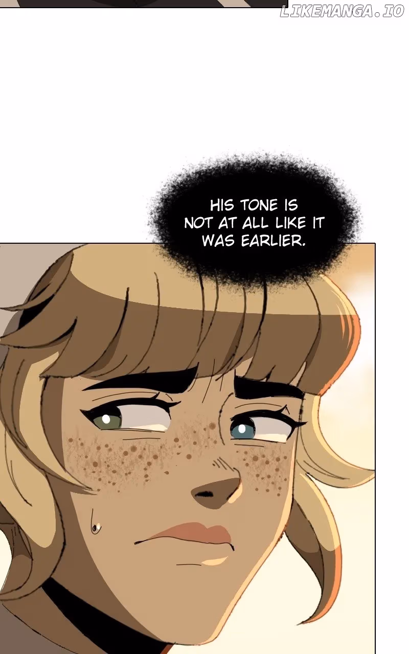 Read Silent Screams chapter 56 image 7 on Lezhin