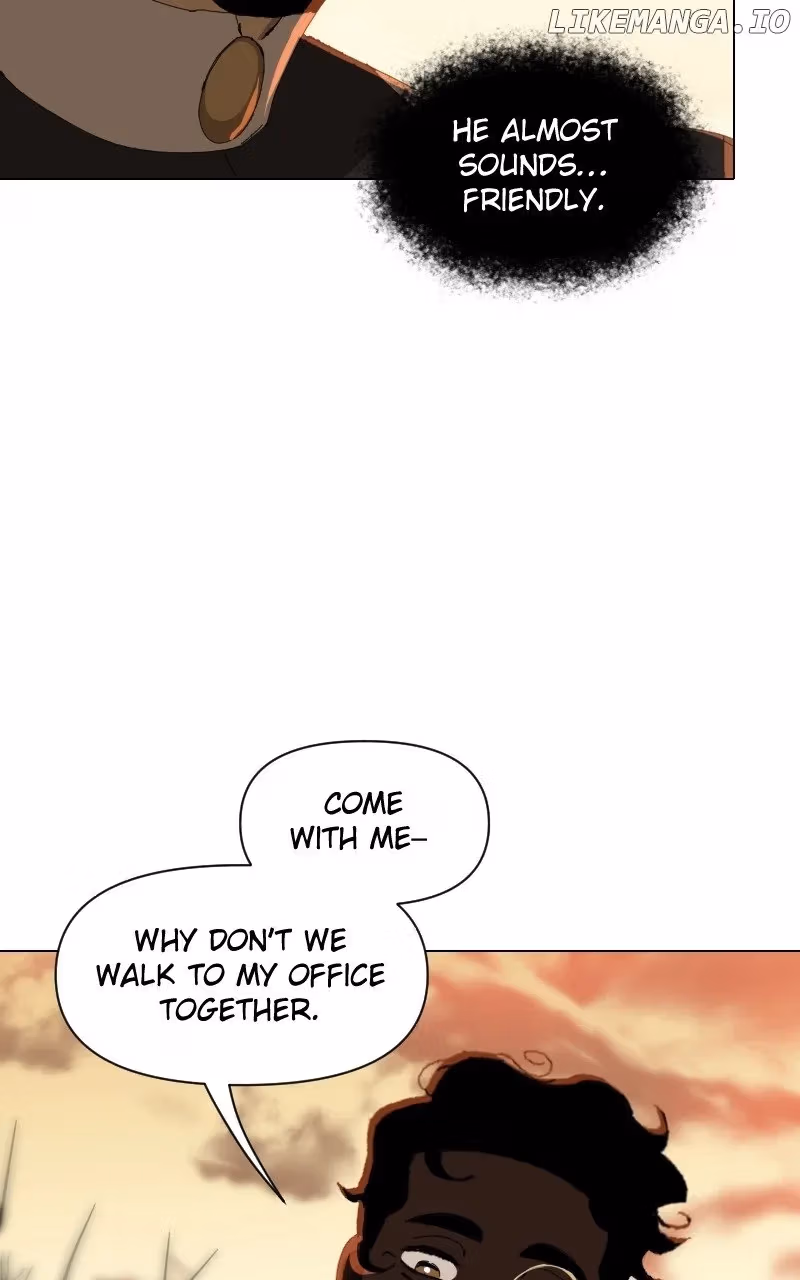 Read Silent Screams chapter 56 image 8 on Lezhin