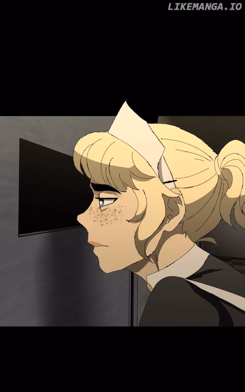 Read Silent Screams chapter 57 image 13 on Lezhin