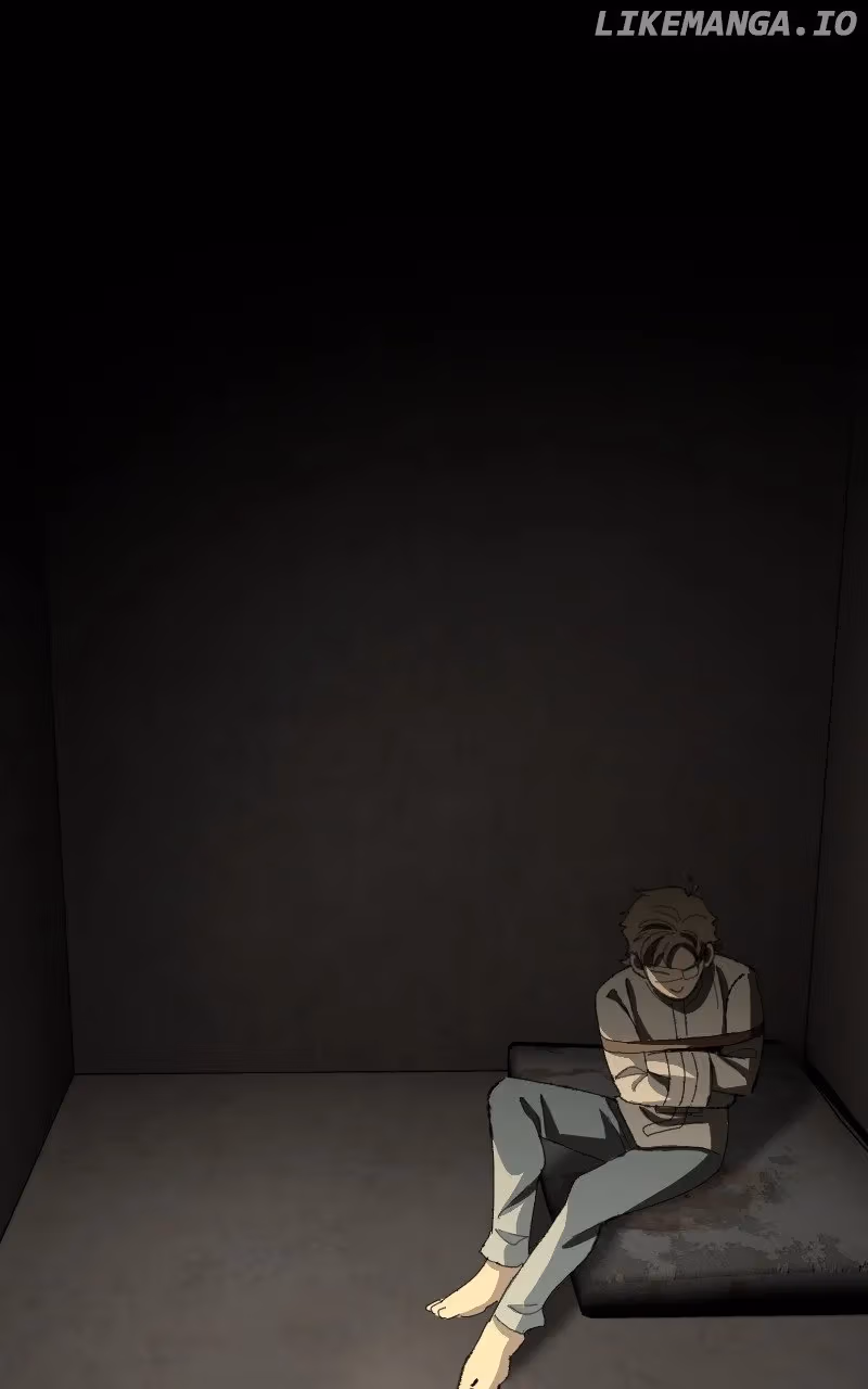 Read Silent Screams chapter 57 image 14 on Lezhin