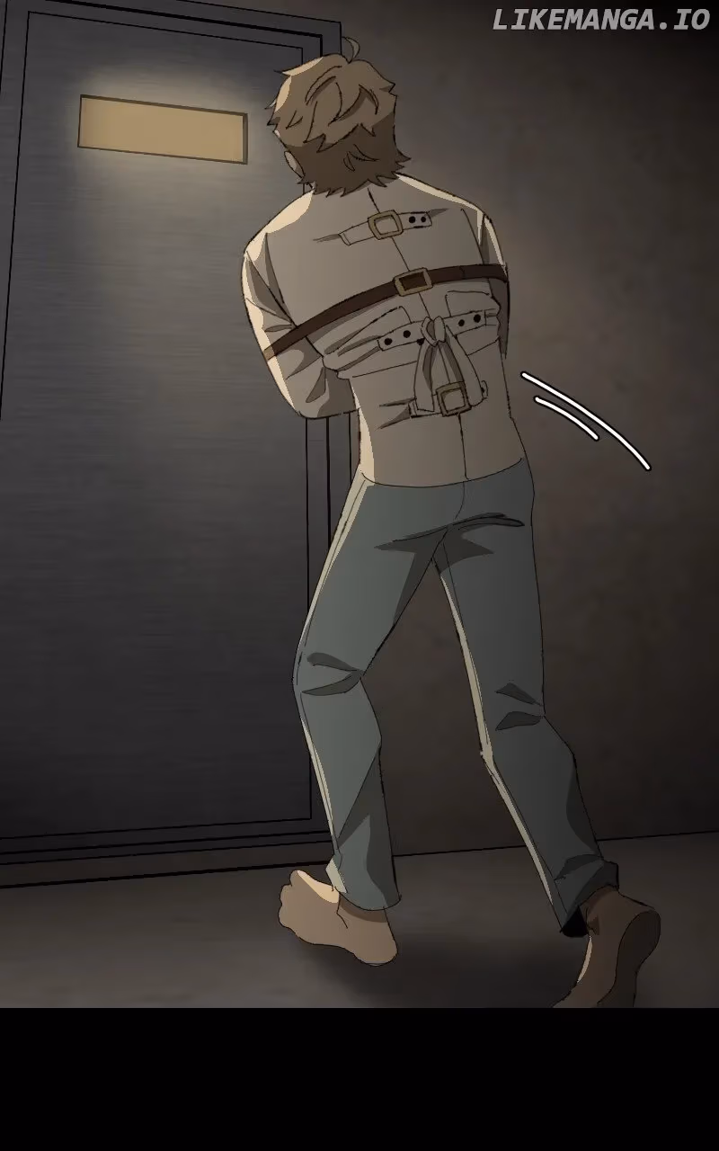 Read Silent Screams chapter 57 image 17 on Lezhin