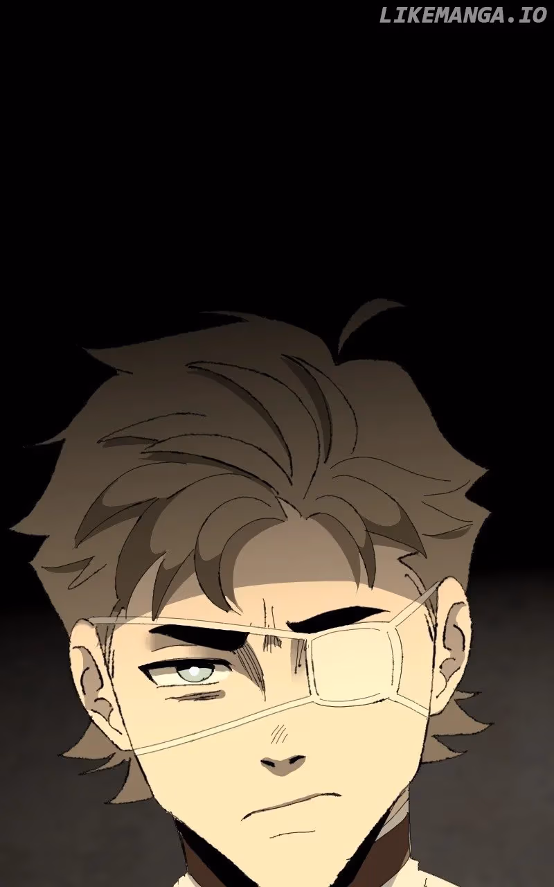 Read Silent Screams chapter 57 image 18 on Lezhin