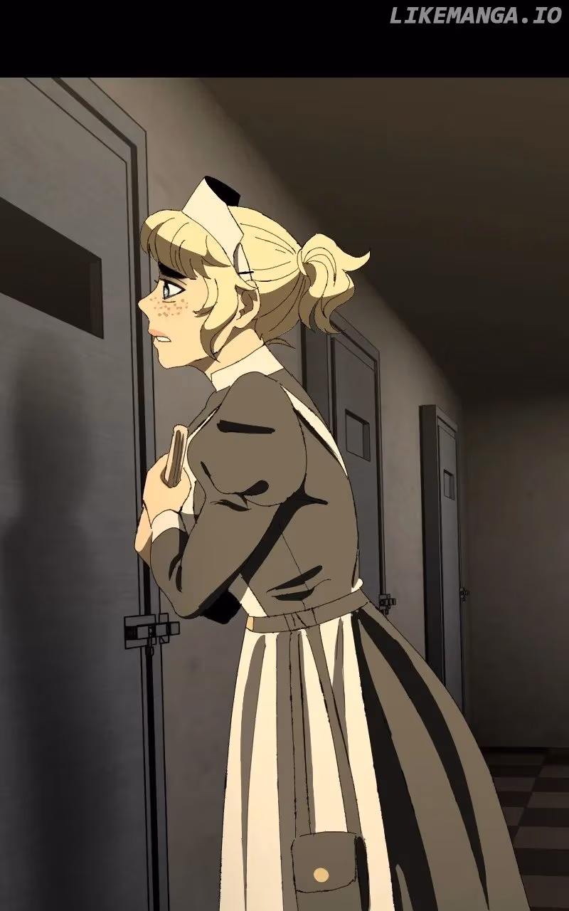 Read Silent Screams chapter 57 image 20 on Lezhin