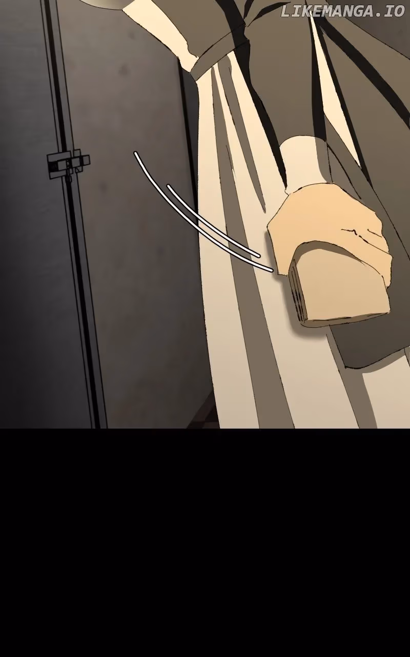 Read Silent Screams chapter 57 image 22 on Lezhin