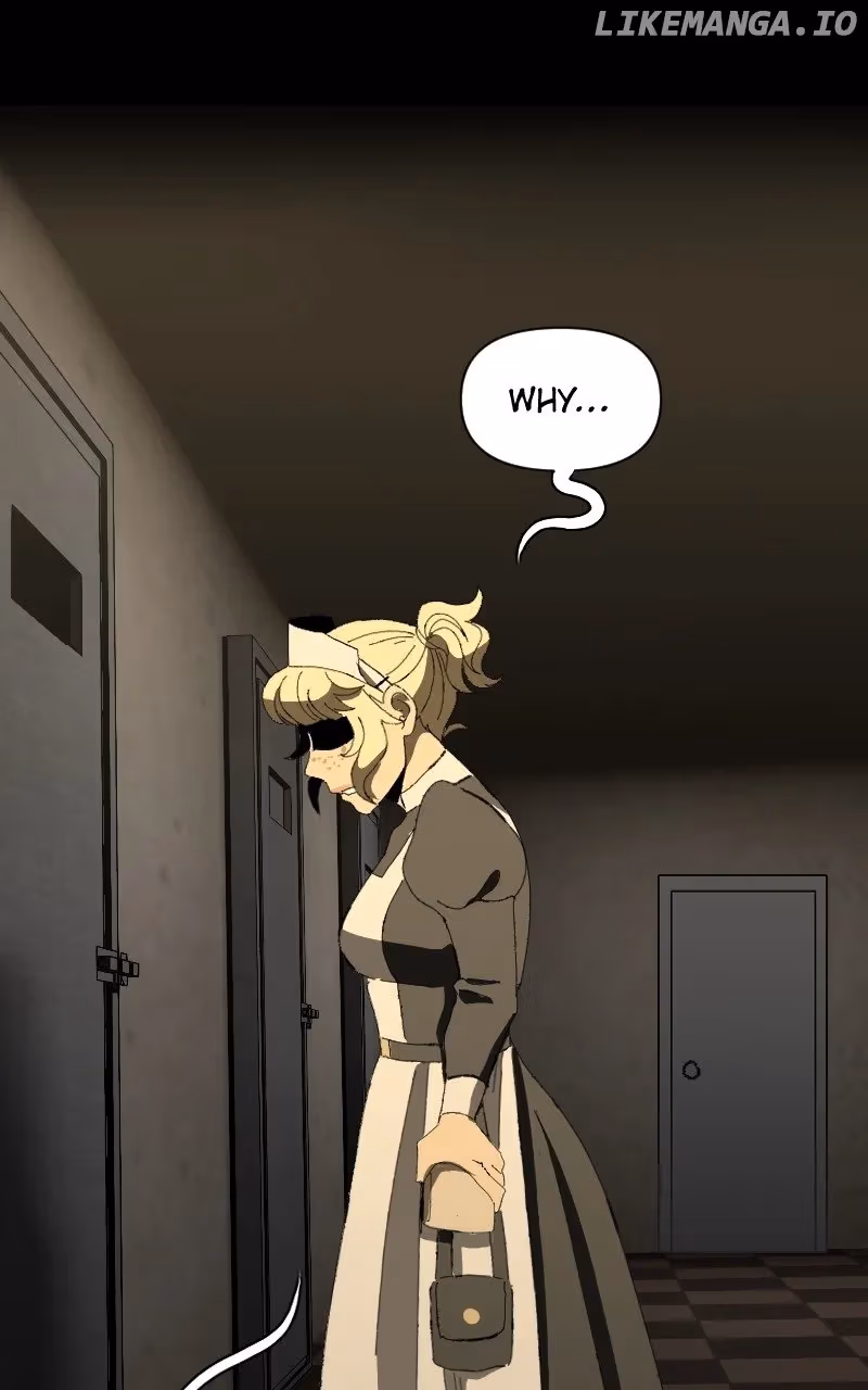 Read Silent Screams chapter 57 image 23 on Lezhin