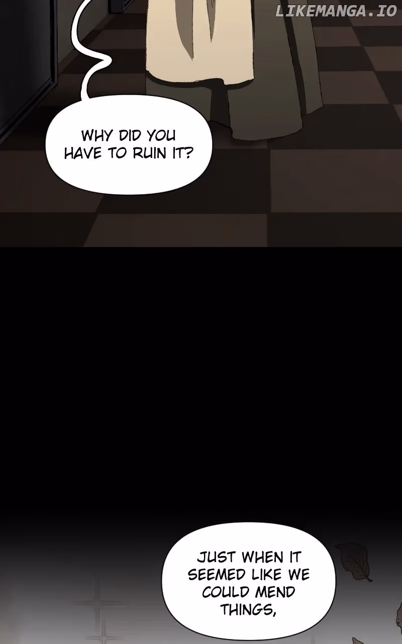 Read Silent Screams chapter 57 image 24 on Lezhin