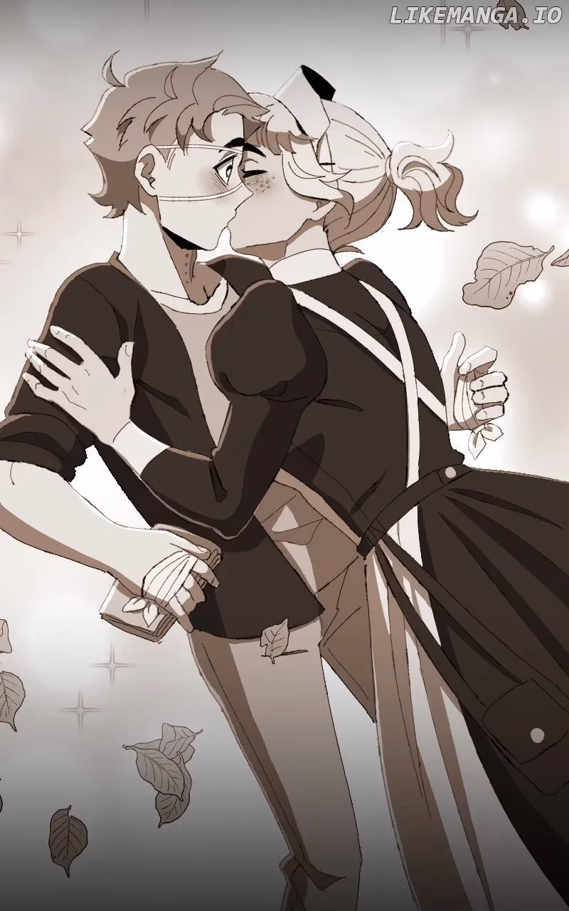 Read Silent Screams chapter 57 image 25 on Lezhin