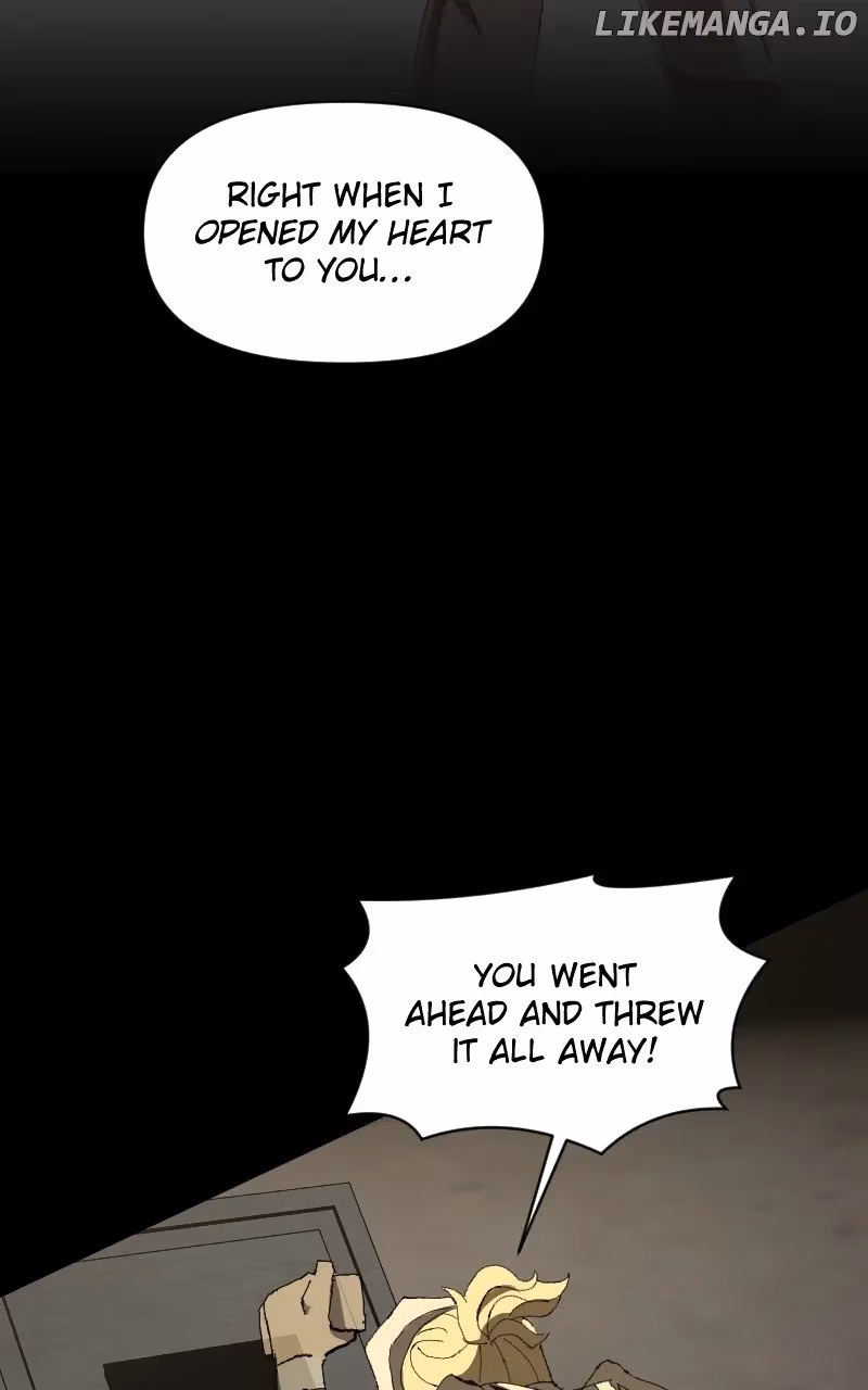 Read Silent Screams chapter 57 image 26 on Lezhin