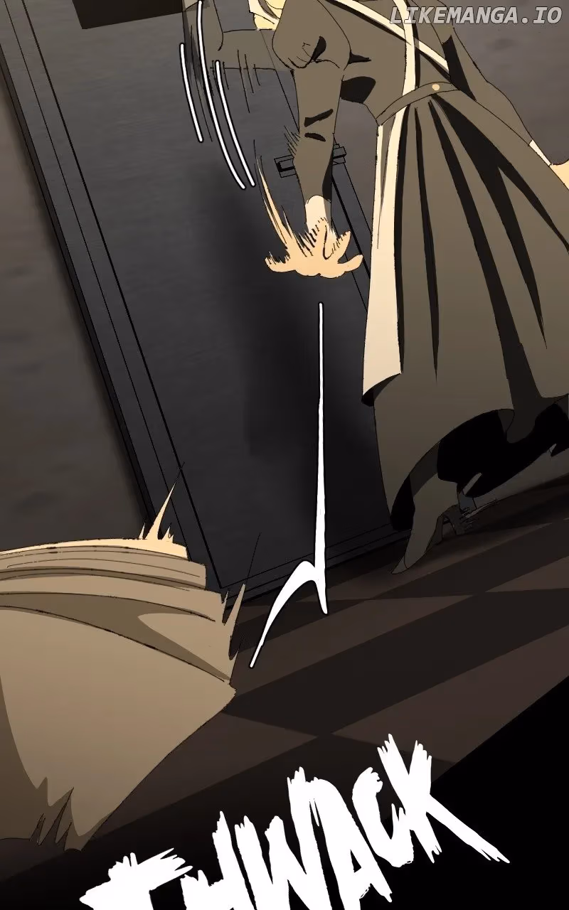 Read Silent Screams chapter 57 image 27 on Lezhin
