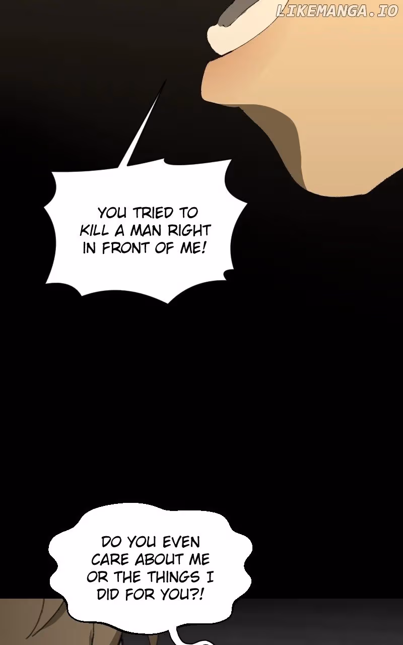 Read Silent Screams chapter 57 image 29 on Lezhin