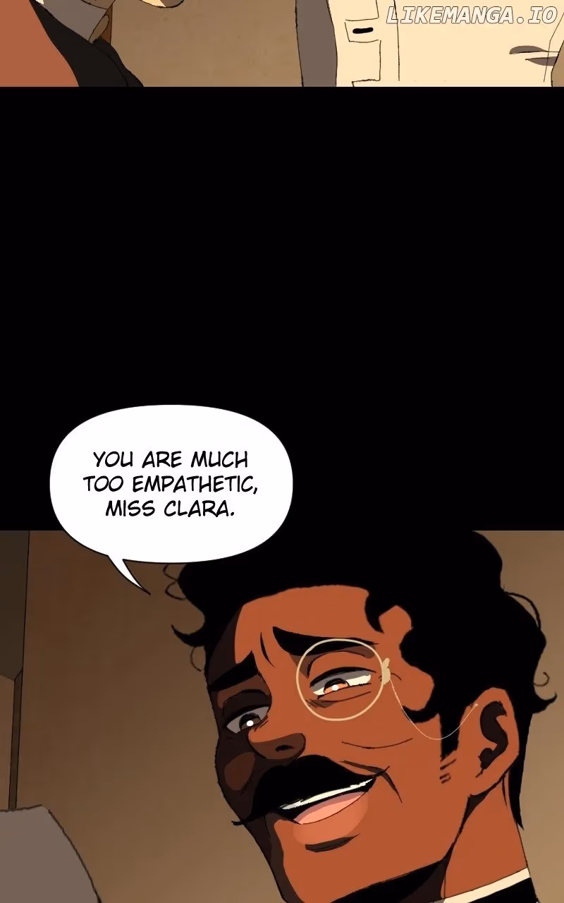 Read Silent Screams chapter 57 image 3 on Lezhin