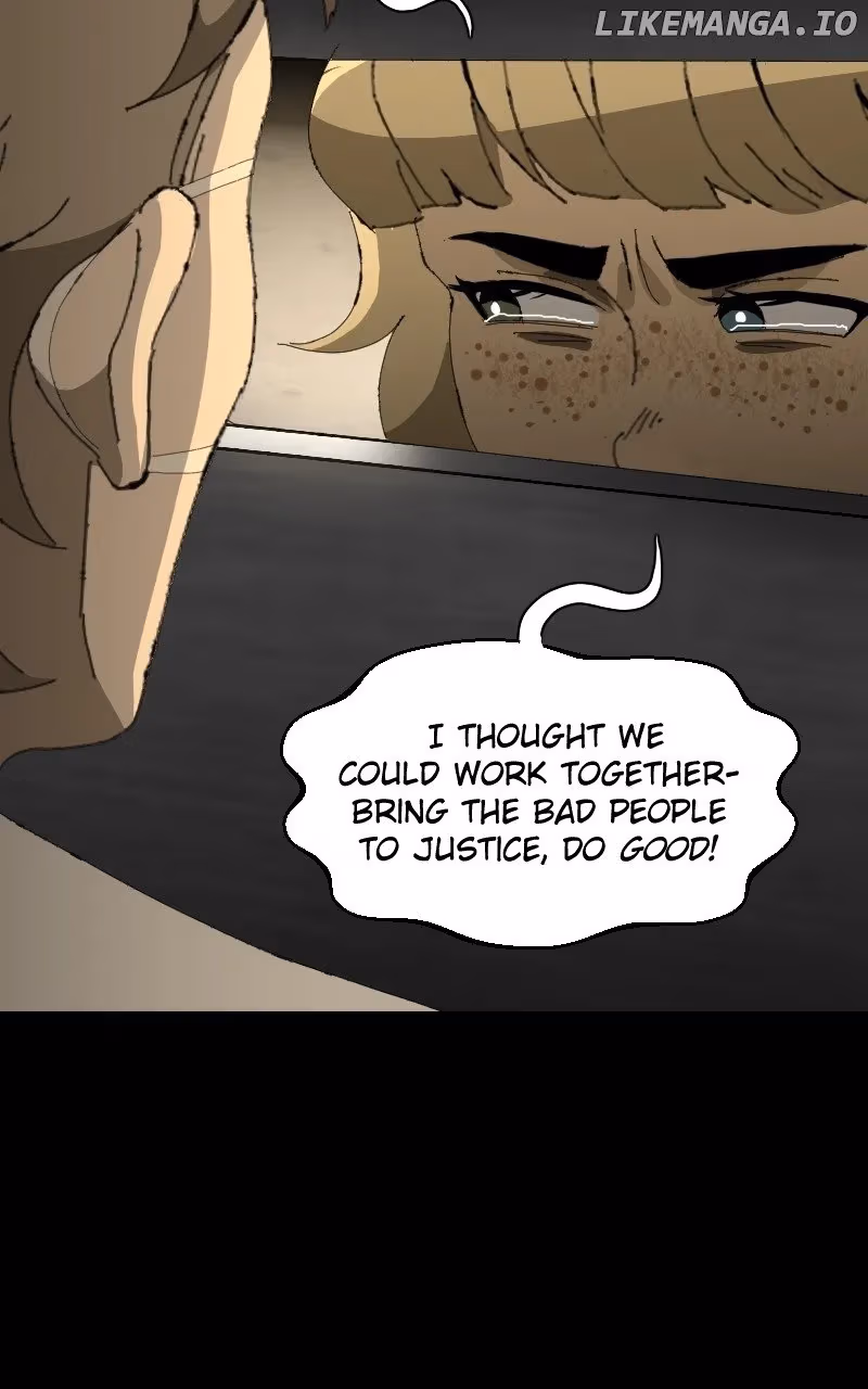 Read Silent Screams chapter 57 image 30 on Lezhin
