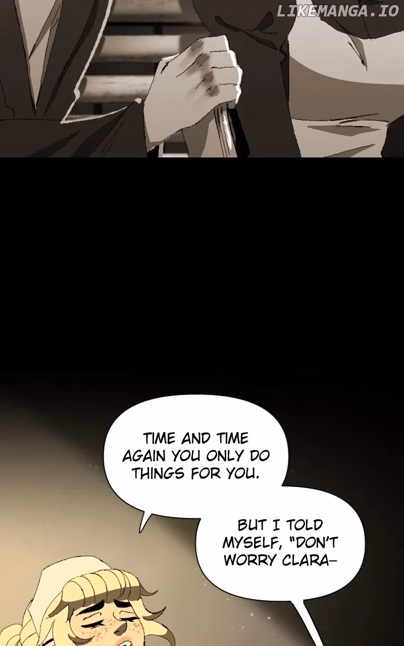 Read Silent Screams chapter 57 image 32 on Lezhin