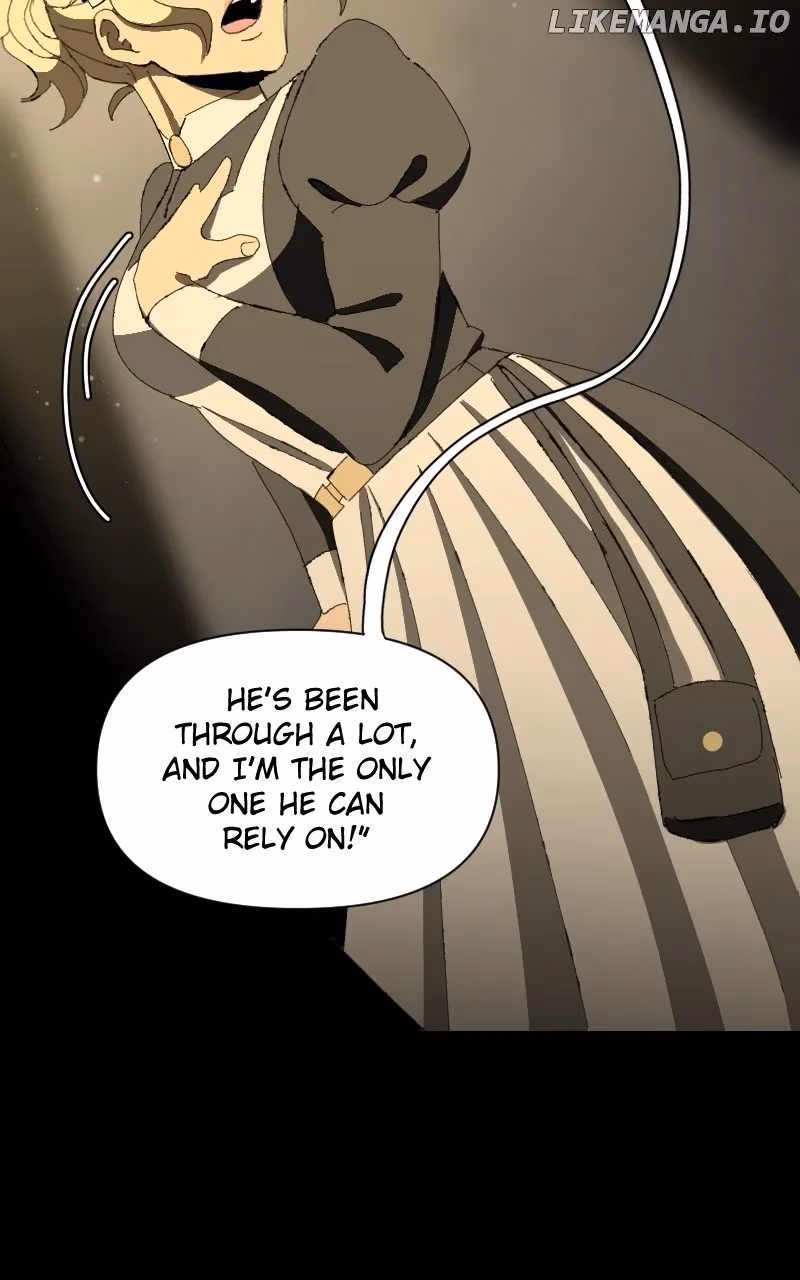 Read Silent Screams chapter 57 image 33 on Lezhin