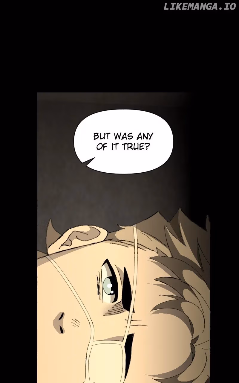 Read Silent Screams chapter 57 image 34 on Lezhin