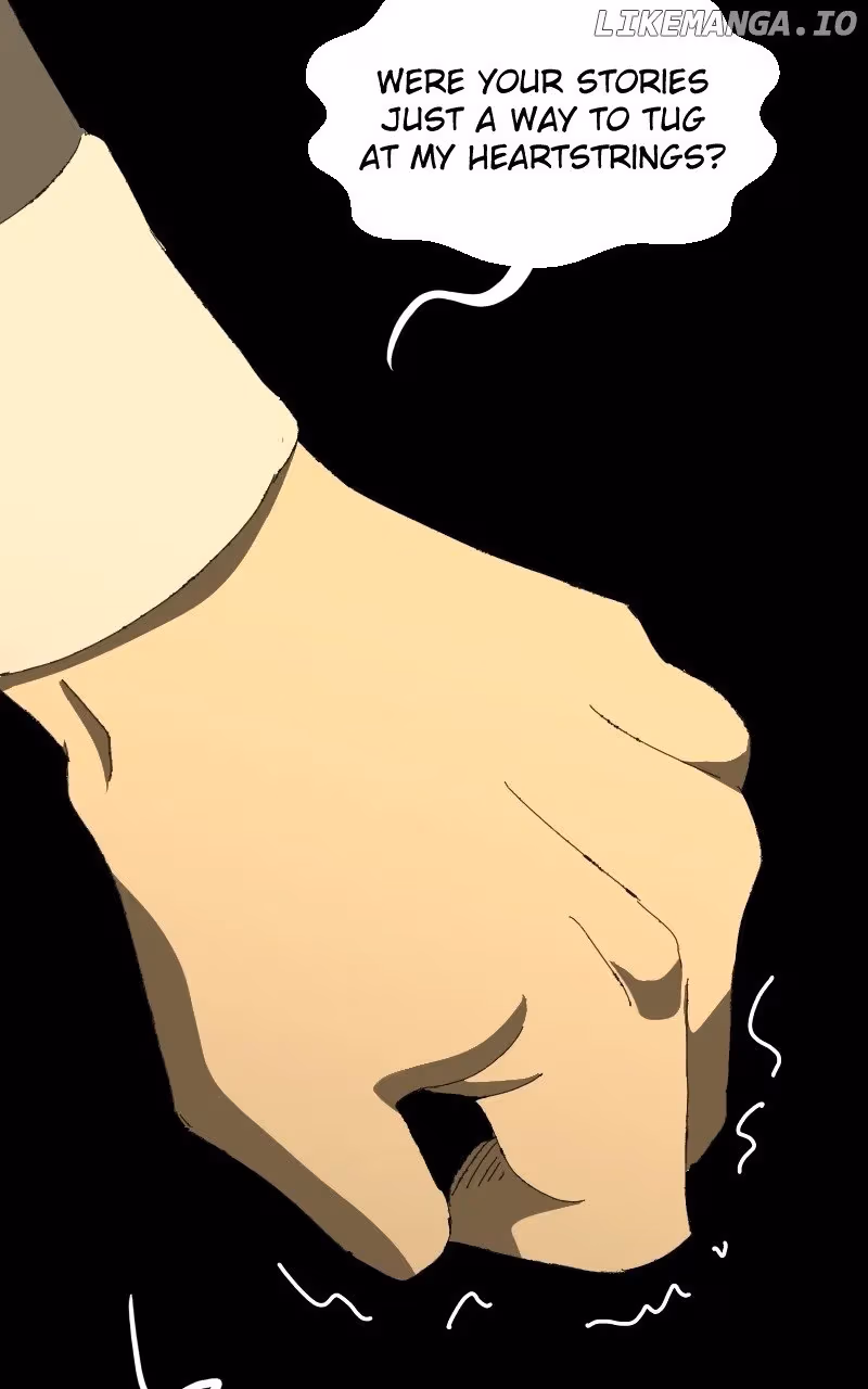 Read Silent Screams chapter 57 image 36 on Lezhin