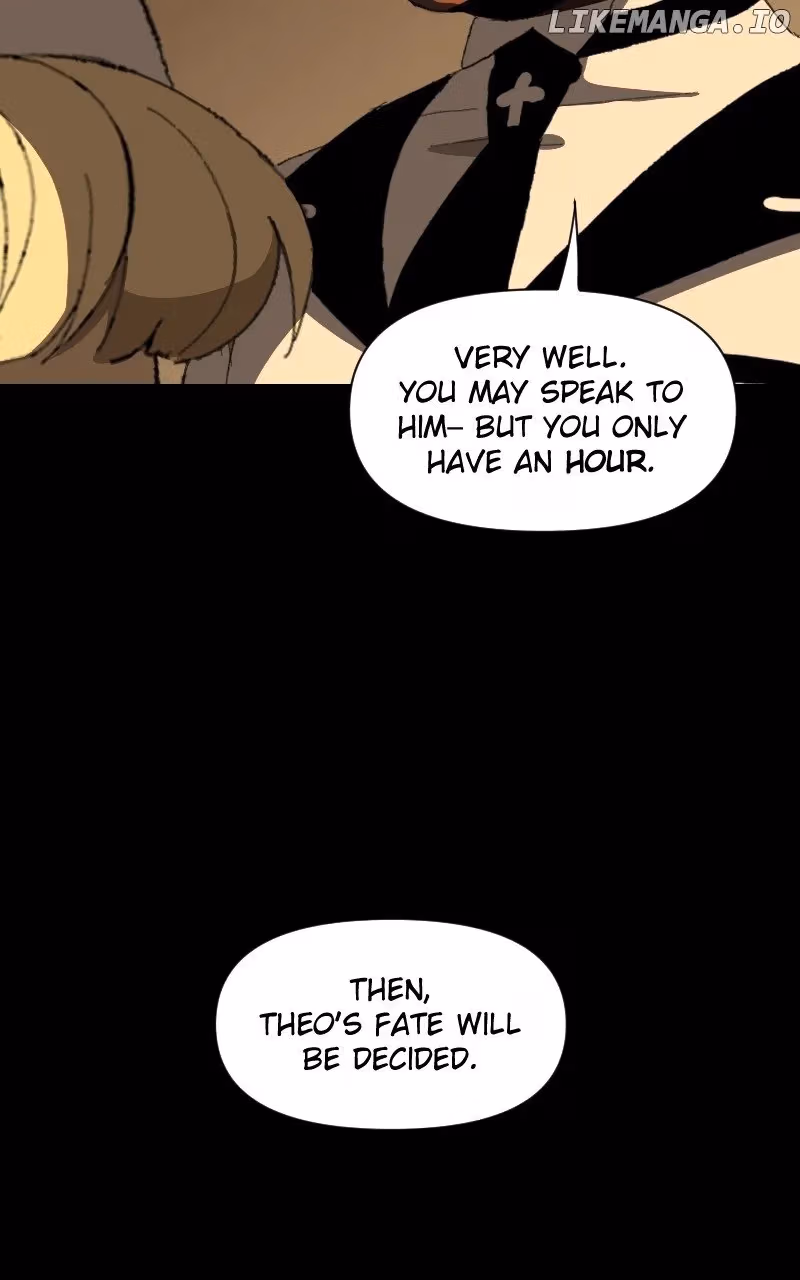 Read Silent Screams chapter 57 image 4 on Lezhin