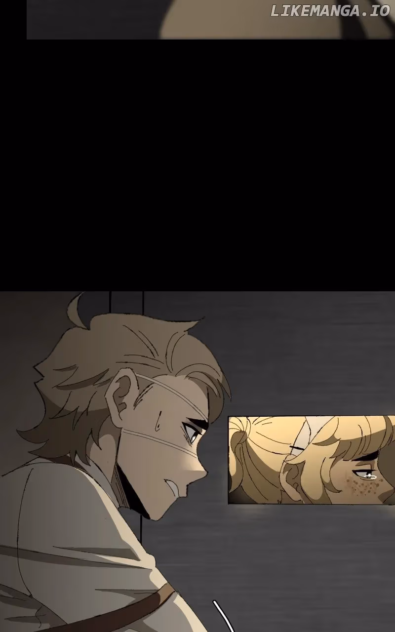Read Silent Screams chapter 57 image 40 on Lezhin