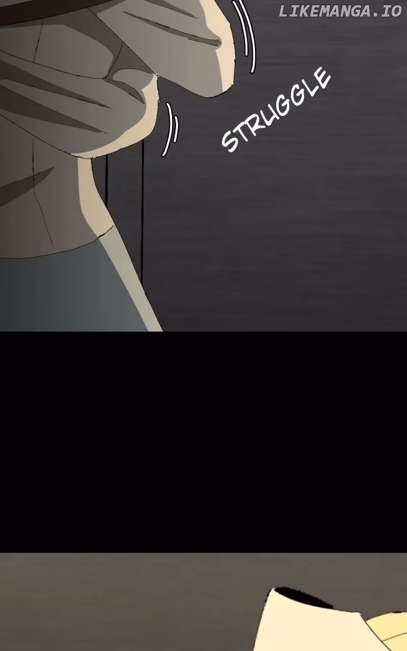 Read Silent Screams chapter 57 image 41 on Lezhin