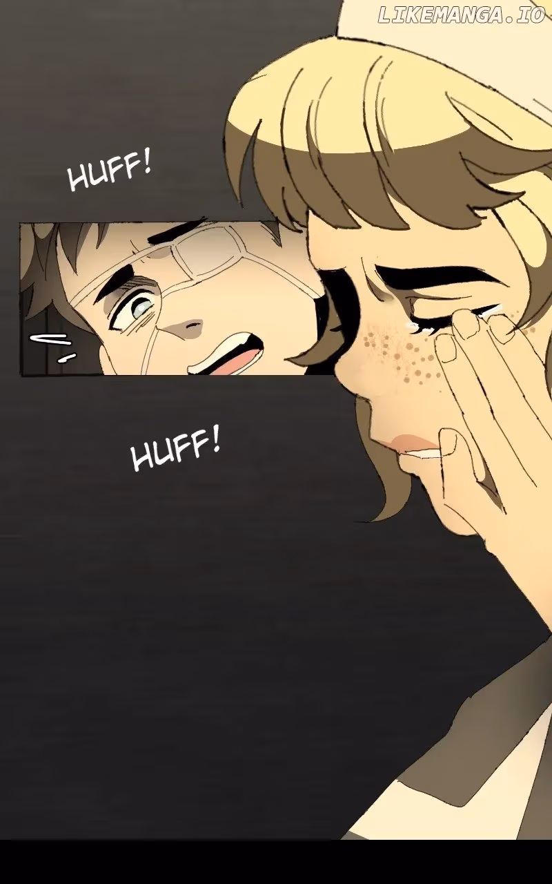 Read Silent Screams chapter 57 image 42 on Lezhin