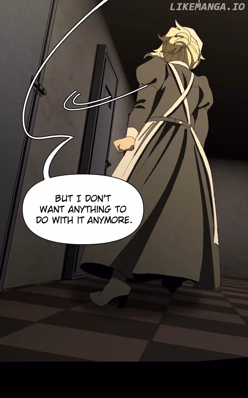 Read Silent Screams chapter 57 image 45 on Lezhin