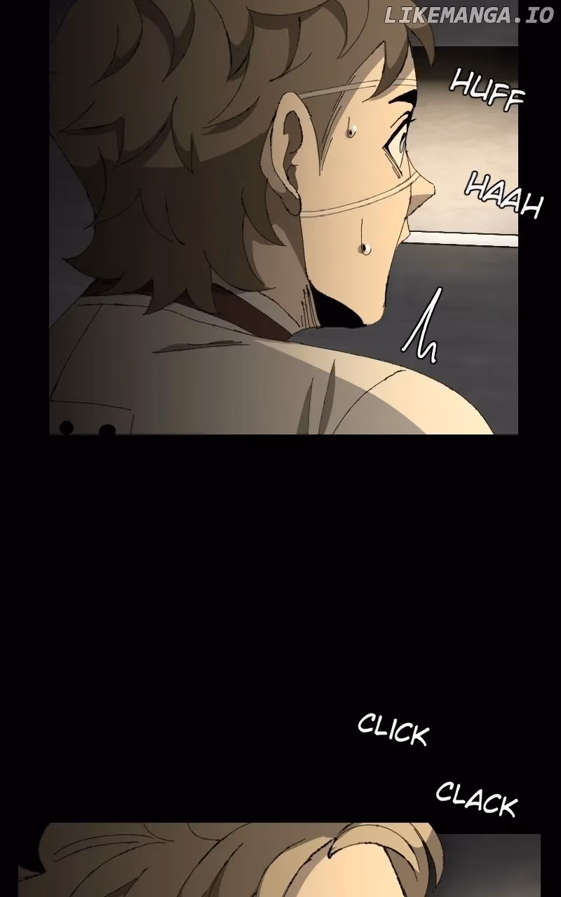 Read Silent Screams chapter 57 image 49 on Lezhin