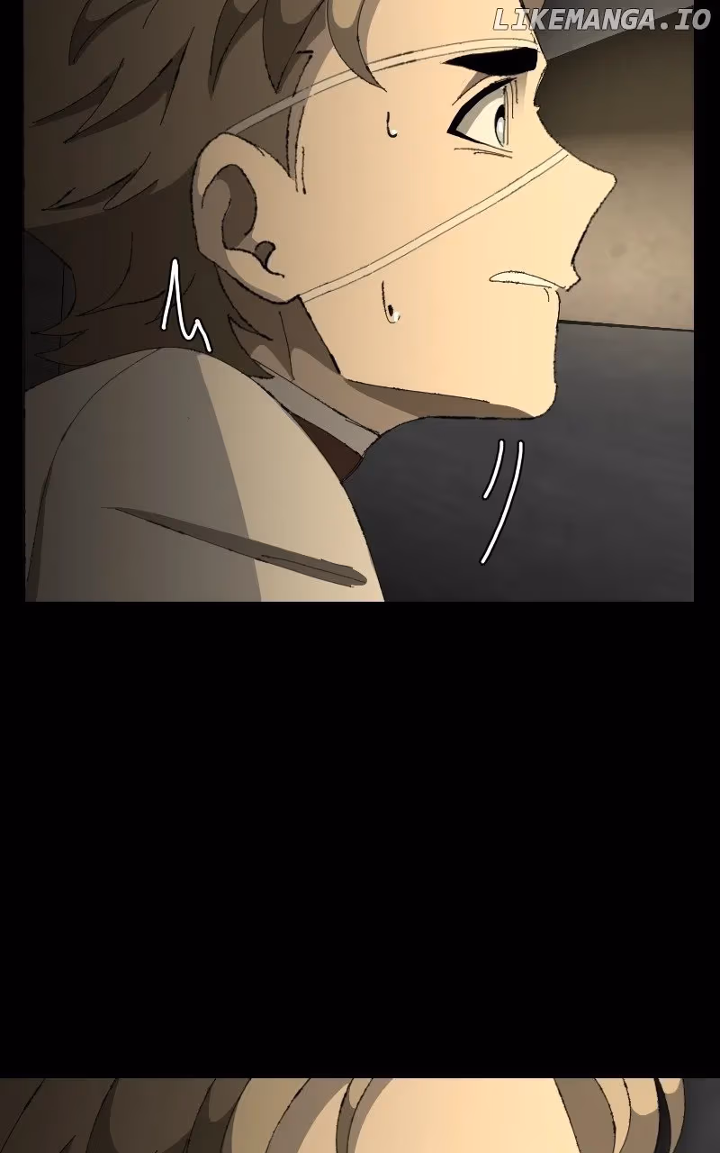 Read Silent Screams chapter 57 image 50 on Lezhin