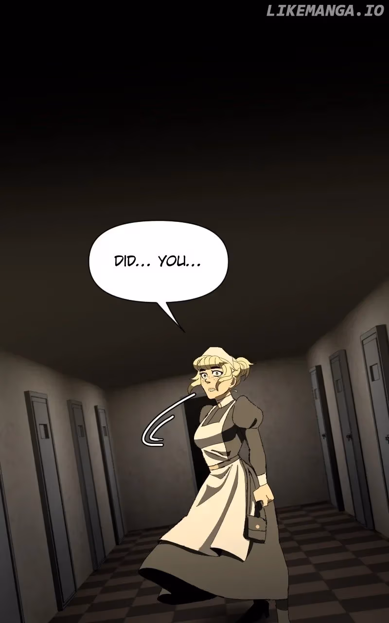 Read Silent Screams chapter 57 image 56 on Lezhin