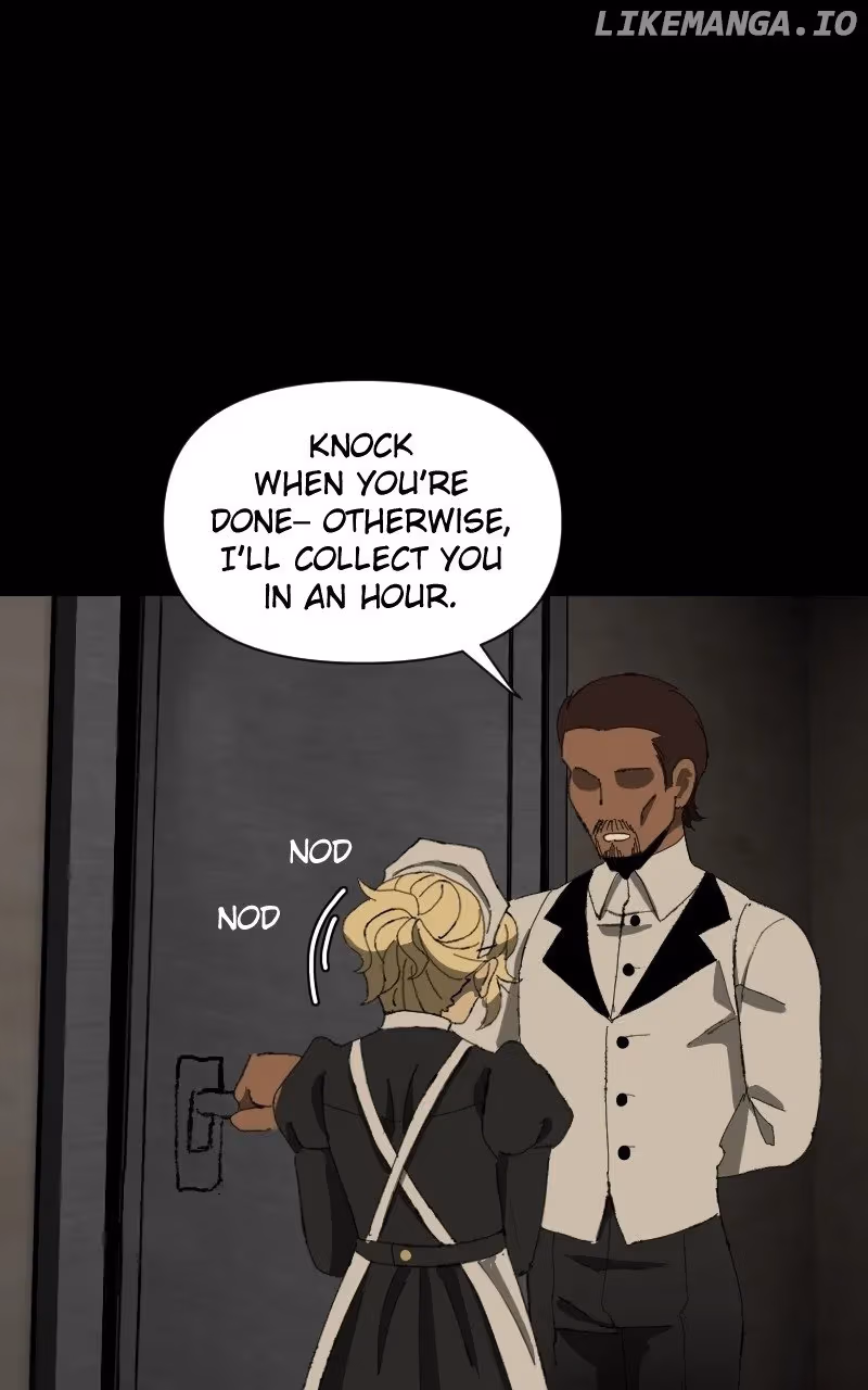 Read Silent Screams chapter 57 image 6 on Lezhin
