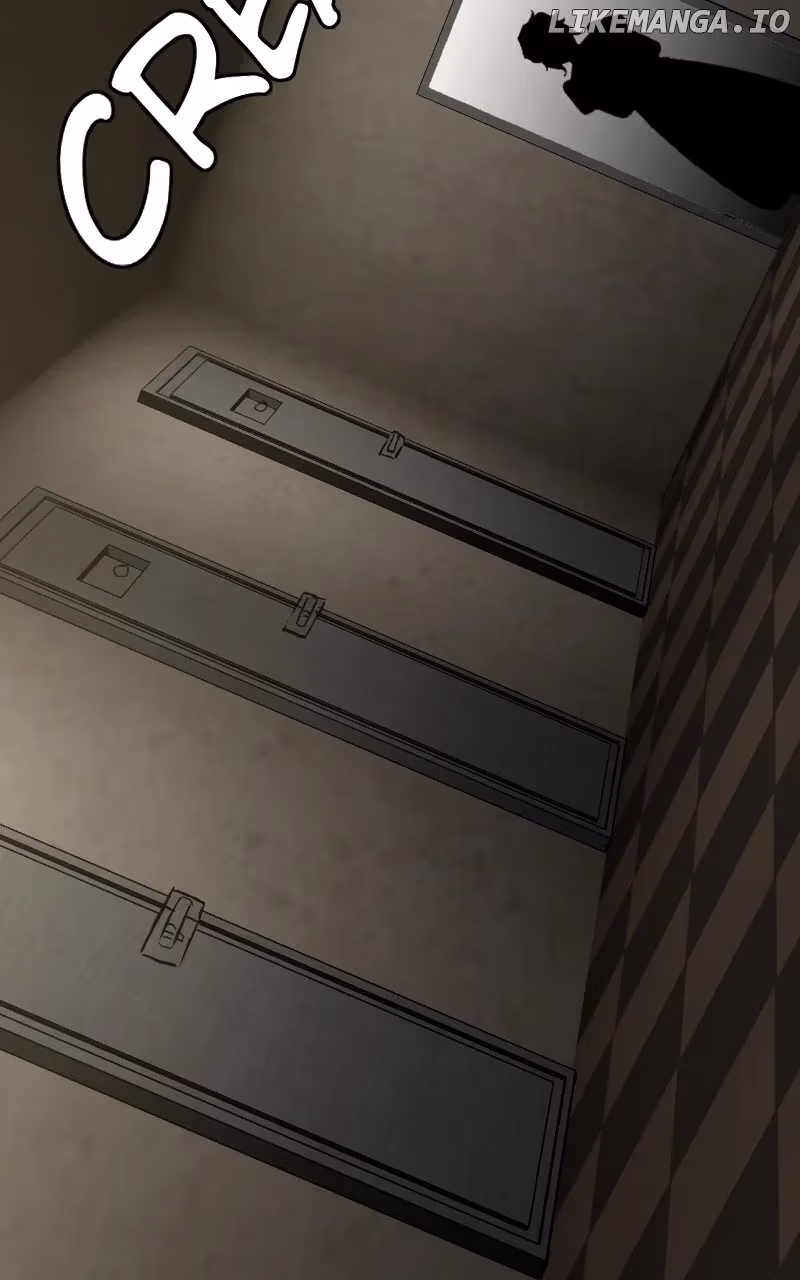 Read Silent Screams chapter 57 image 8 on Lezhin