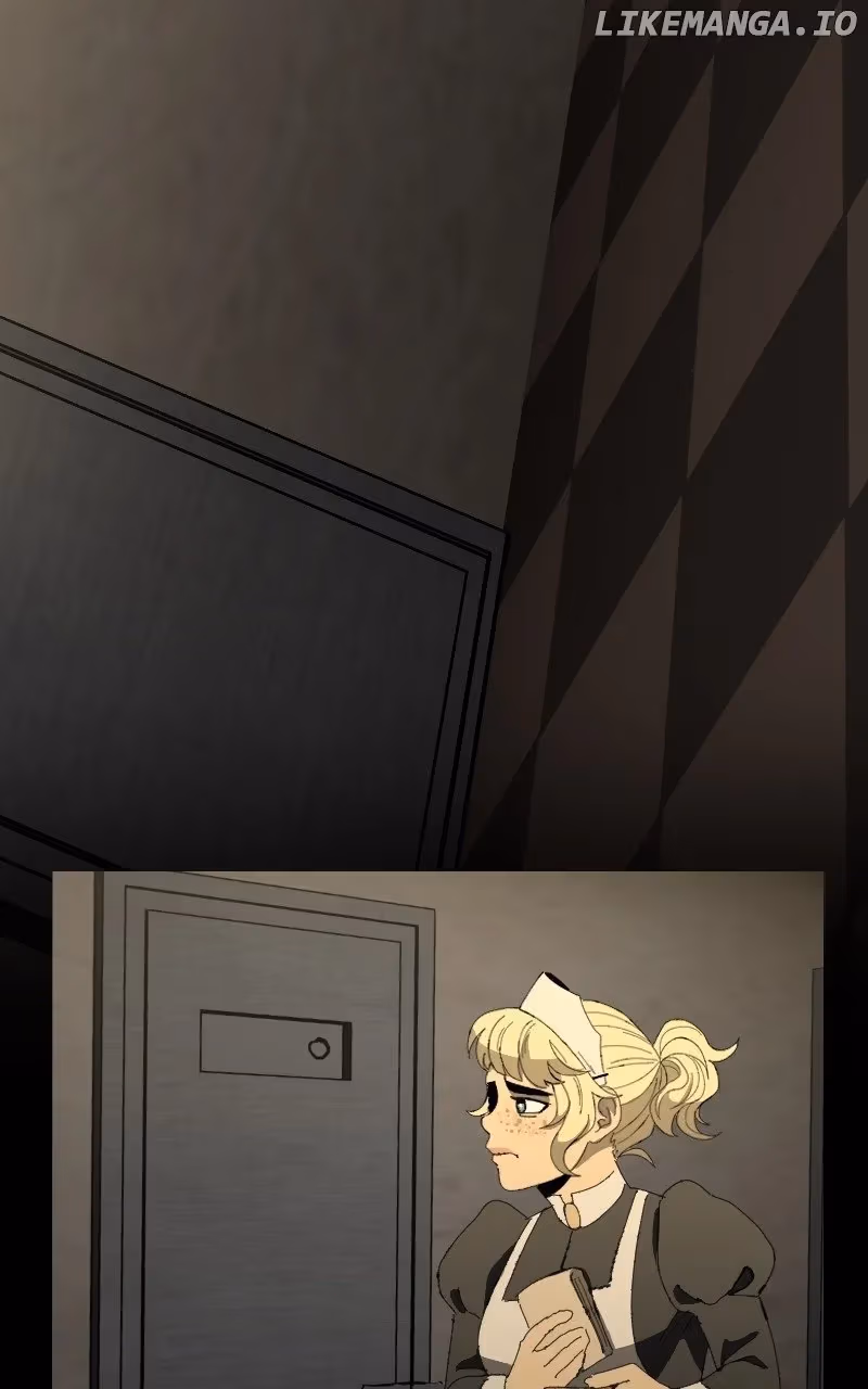 Read Silent Screams chapter 57 image 9 on Lezhin