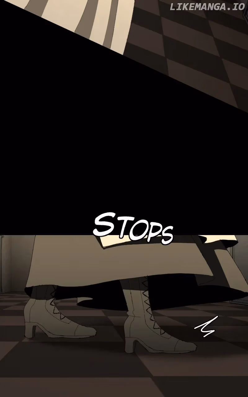 Read Silent Screams chapter 58 image 1 on Lezhin