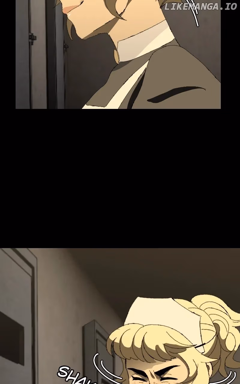 Read Silent Screams chapter 58 image 12 on Lezhin