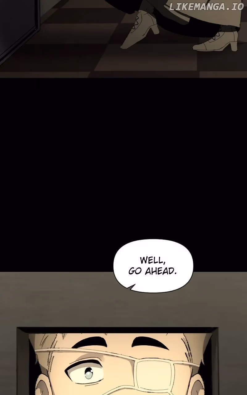 Read Silent Screams chapter 58 image 15 on Lezhin