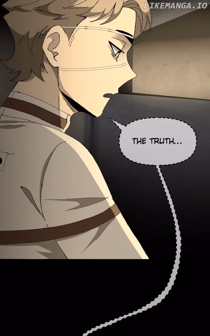 Read Silent Screams chapter 58 image 17 on Lezhin